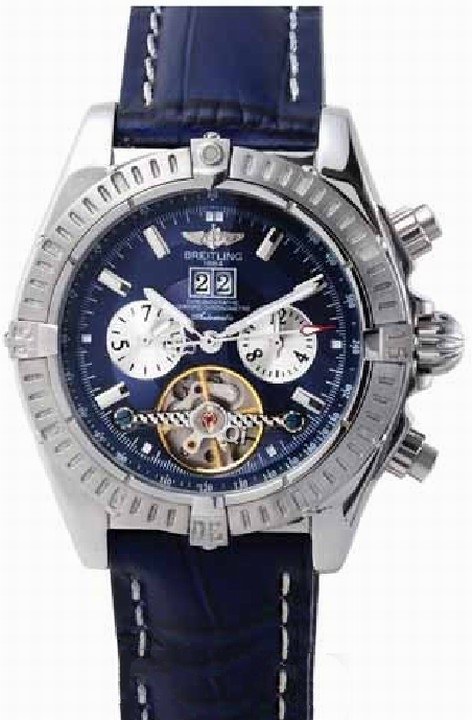 Breitling watch man-018